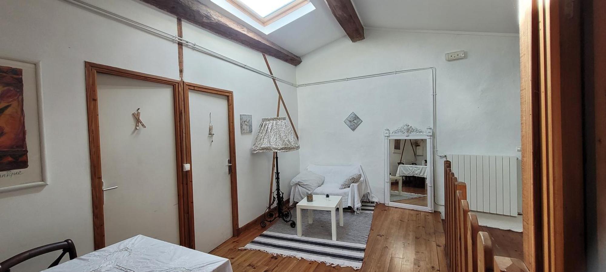 Grande Maison De Montagne Renovee, Du Charme Rodome Exteriér fotografie
