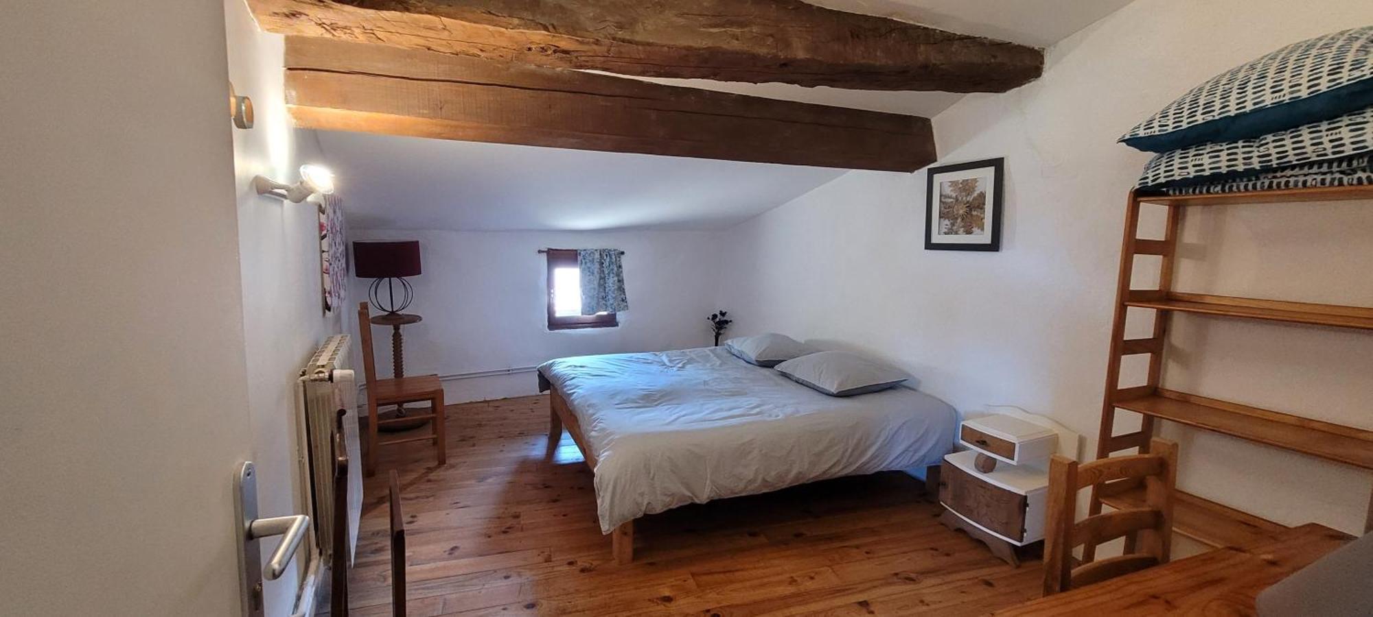 Grande Maison De Montagne Renovee, Du Charme Rodome Exteriér fotografie
