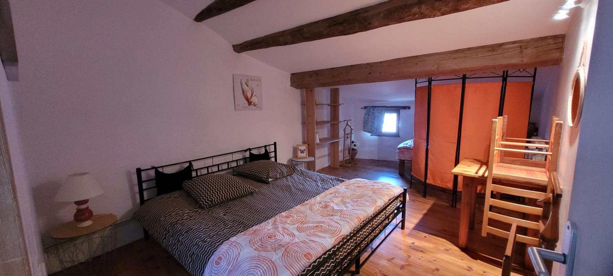 Grande Maison De Montagne Renovee, Du Charme Rodome Exteriér fotografie